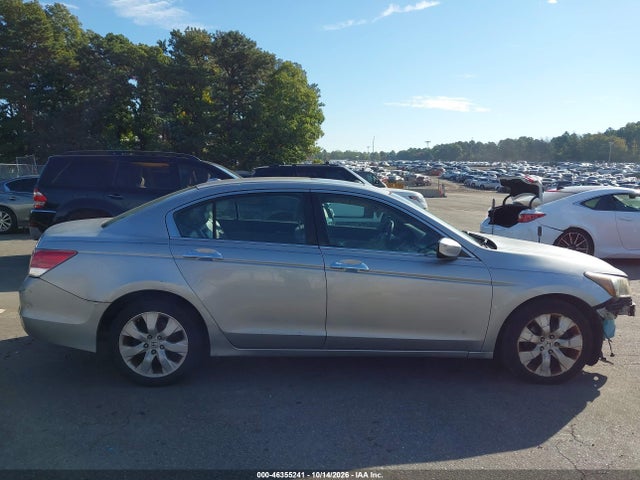 Продаж на аукціоні авто 2009 Honda Accord 3.5 Ex-l, vin: 1HGCP368X9A017274, номер лоту: 46355241