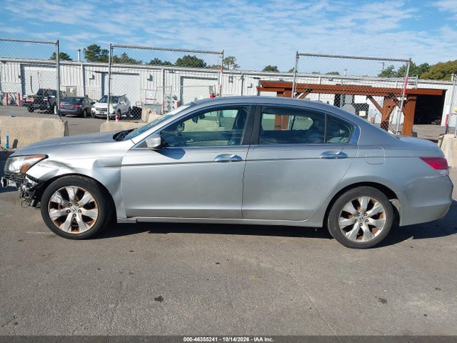 Продаж на аукціоні авто 2009 Honda Accord 3.5 Ex-l, vin: 1HGCP368X9A017274, номер лоту: 46355241