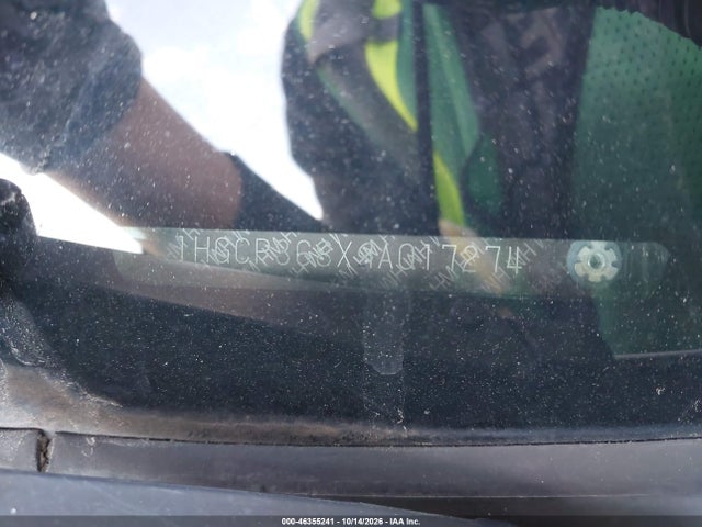 Продаж на аукціоні авто 2009 Honda Accord 3.5 Ex-l, vin: 1HGCP368X9A017274, номер лоту: 46355241