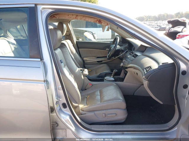Продаж на аукціоні авто 2009 Honda Accord 3.5 Ex-l, vin: 1HGCP368X9A017274, номер лоту: 46355241