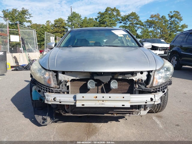 Продаж на аукціоні авто 2009 Honda Accord 3.5 Ex-l, vin: 1HGCP368X9A017274, номер лоту: 46355241
