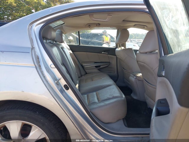 Продаж на аукціоні авто 2009 Honda Accord 3.5 Ex-l, vin: 1HGCP368X9A017274, номер лоту: 46355241