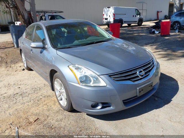 Aukcja sprzedaży 2011 Nissan Altima 3.5 Sr, vin: 1N4BL2AP1BN488166, numer aukcji: 46355245