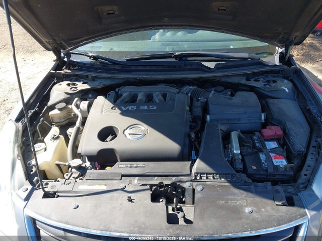 Aukcja sprzedaży 2011 Nissan Altima 3.5 Sr, vin: 1N4BL2AP1BN488166, numer aukcji: 46355245