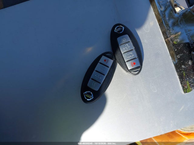 Aukcja sprzedaży 2011 Nissan Altima 3.5 Sr, vin: 1N4BL2AP1BN488166, numer aukcji: 46355245