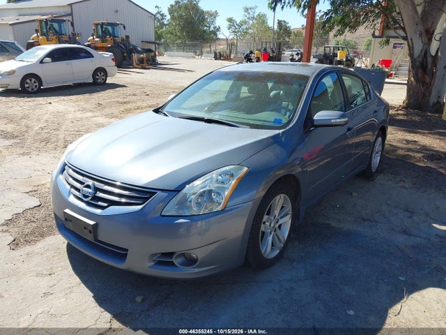 Aukcja sprzedaży 2011 Nissan Altima 3.5 Sr, vin: 1N4BL2AP1BN488166, numer aukcji: 46355245