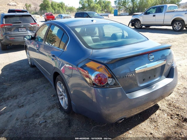 Aukcja sprzedaży 2011 Nissan Altima 3.5 Sr, vin: 1N4BL2AP1BN488166, numer aukcji: 46355245