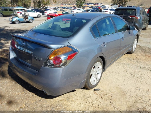 Aukcja sprzedaży 2011 Nissan Altima 3.5 Sr, vin: 1N4BL2AP1BN488166, numer aukcji: 46355245