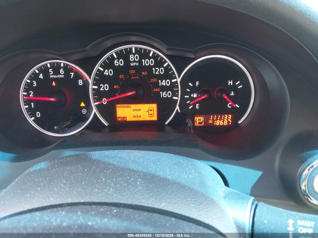 Aukcja sprzedaży 2011 Nissan Altima 3.5 Sr, vin: 1N4BL2AP1BN488166, numer aukcji: 46355245