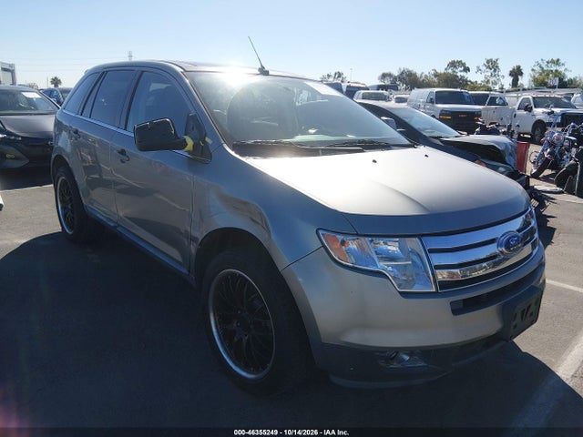 Продаж на аукціоні авто 2008 Ford Edge Limited, vin: 2FMDK39C18BA22671, номер лоту: 46355249