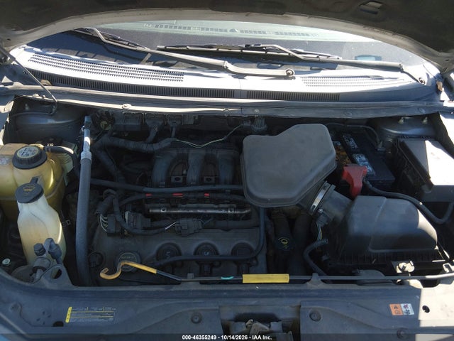 Продаж на аукціоні авто 2008 Ford Edge Limited, vin: 2FMDK39C18BA22671, номер лоту: 46355249