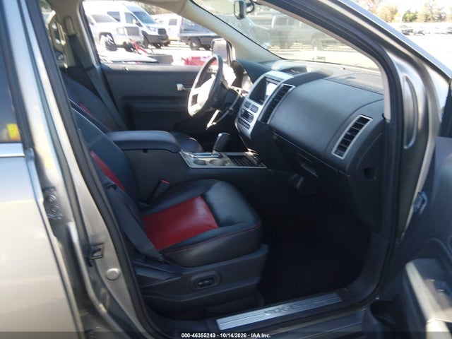Продаж на аукціоні авто 2008 Ford Edge Limited, vin: 2FMDK39C18BA22671, номер лоту: 46355249