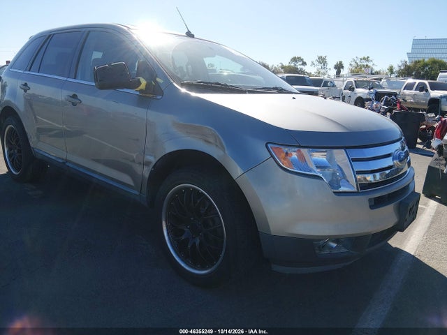 Продаж на аукціоні авто 2008 Ford Edge Limited, vin: 2FMDK39C18BA22671, номер лоту: 46355249