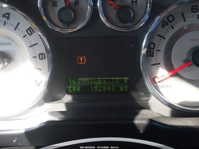 Продаж на аукціоні авто 2008 Ford Edge Limited, vin: 2FMDK39C18BA22671, номер лоту: 46355249