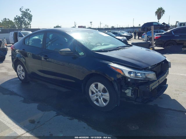 2017 3KPFK4A75HE117132 main image
