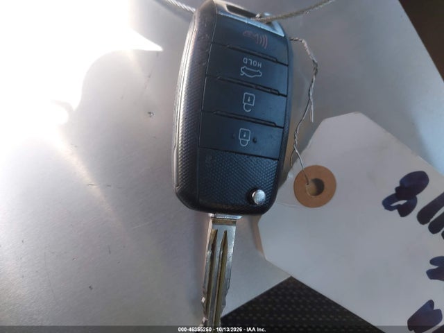 KIA FORTE LX 2017 3KPFK4A75HE117132 Image 11