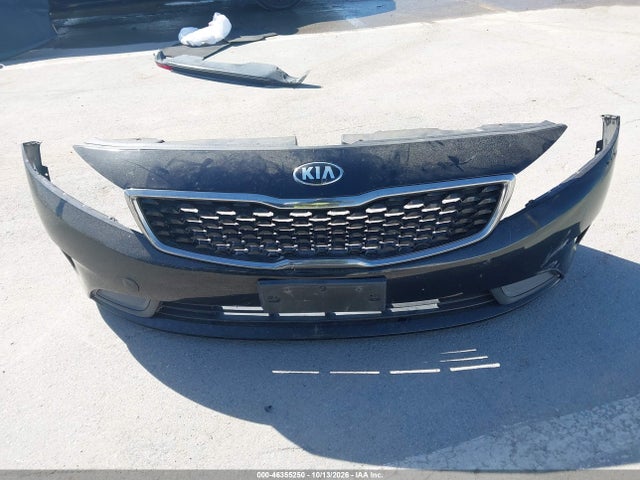 KIA FORTE LX 2017 3KPFK4A75HE117132 Image 12