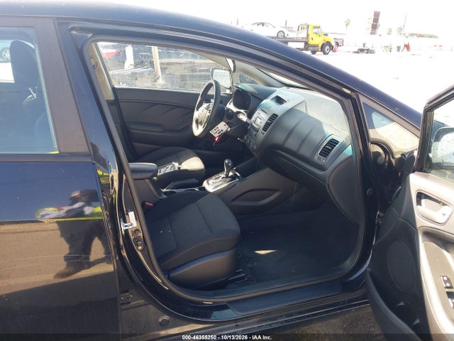 KIA FORTE LX 2017 3KPFK4A75HE117132 Image 5