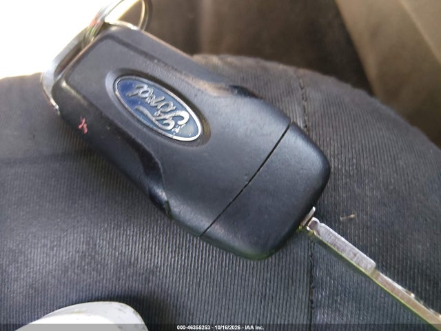 Продаж на аукціоні авто 2014 Ford Fusion Se, vin: 3FA6P0H77ER391541, номер лоту: 46355253