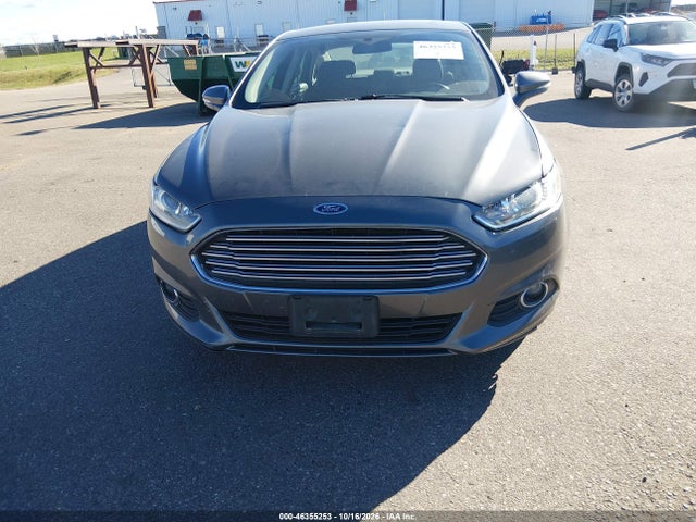 Продаж на аукціоні авто 2014 Ford Fusion Se, vin: 3FA6P0H77ER391541, номер лоту: 46355253