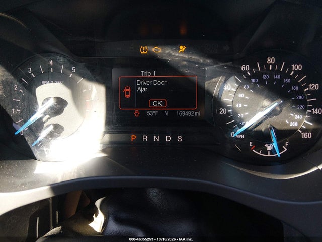 Продаж на аукціоні авто 2014 Ford Fusion Se, vin: 3FA6P0H77ER391541, номер лоту: 46355253