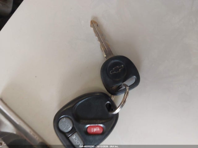 46355293 :رقم المزاد ، 2GCEK19V821246175 vin ، 2002 Chevrolet Silverado 1500 Ls مزاد بيع