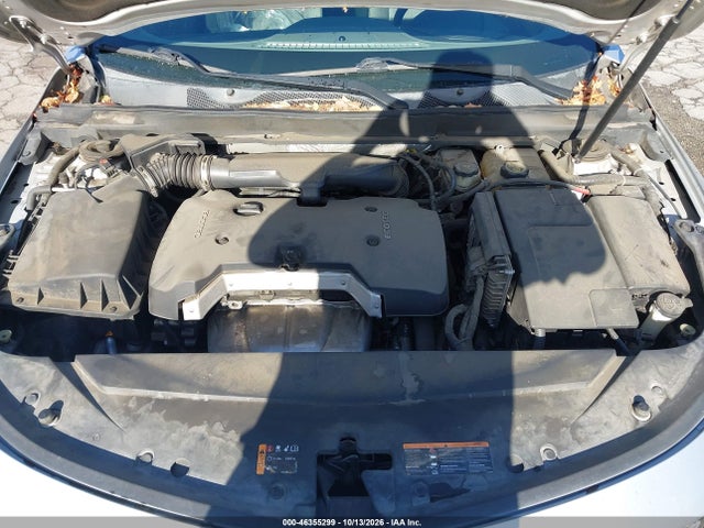 Chevrolet IMPALA LS 2016 2G11Z5SA9G9154079 Image 10