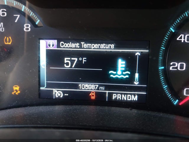 Chevrolet IMPALA LS 2016 2G11Z5SA9G9154079 Image 15