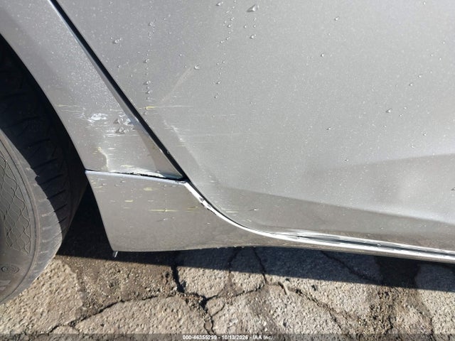 Chevrolet IMPALA LS 2016 2G11Z5SA9G9154079 Image 17