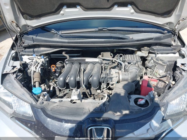 Продажа на аукционе авто 2015 Honda Fit Ex/ex-l, vin: 3HGGK5H80FM745824, номер лота: 46355325