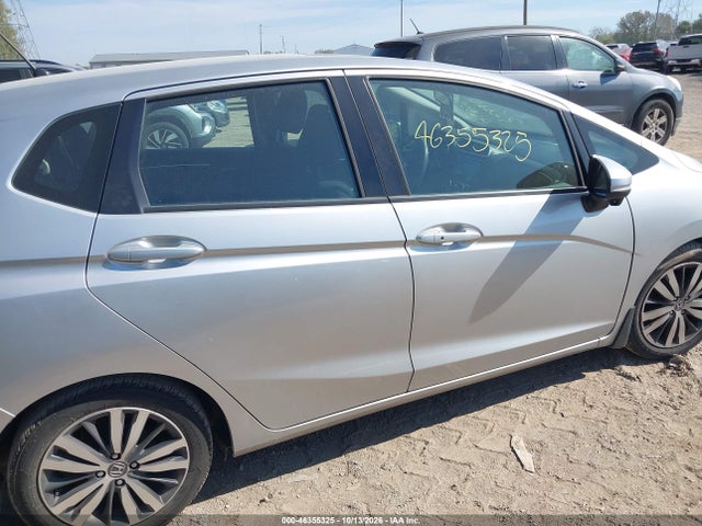 Продажа на аукционе авто 2015 Honda Fit Ex/ex-l, vin: 3HGGK5H80FM745824, номер лота: 46355325