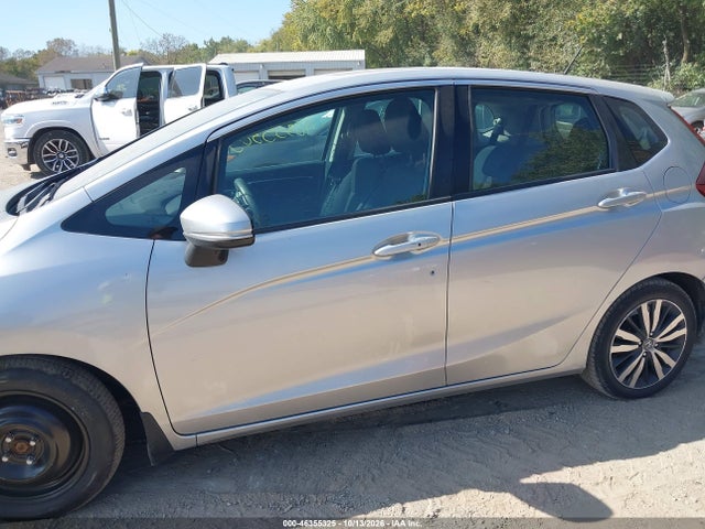 Продажа на аукционе авто 2015 Honda Fit Ex/ex-l, vin: 3HGGK5H80FM745824, номер лота: 46355325