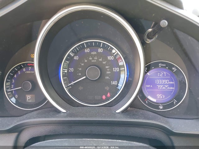 Продажа на аукционе авто 2015 Honda Fit Ex/ex-l, vin: 3HGGK5H80FM745824, номер лота: 46355325