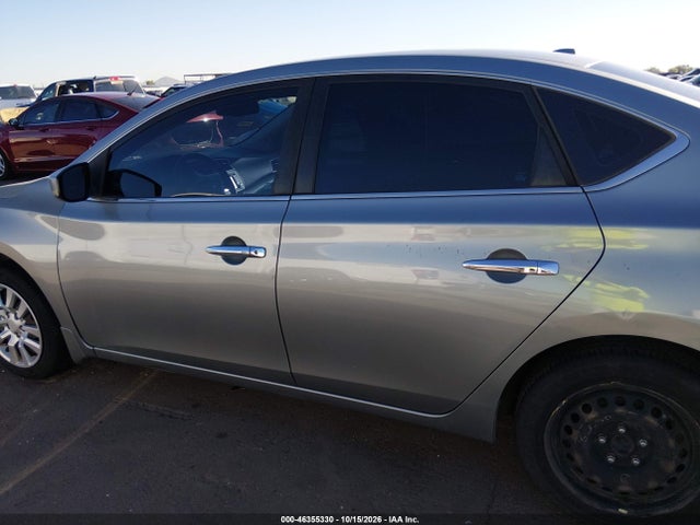 Aukcja sprzedaży 2013 Nissan Sentra Sv, vin: 3N1AB7AP4DL740701, numer aukcji: 46355330