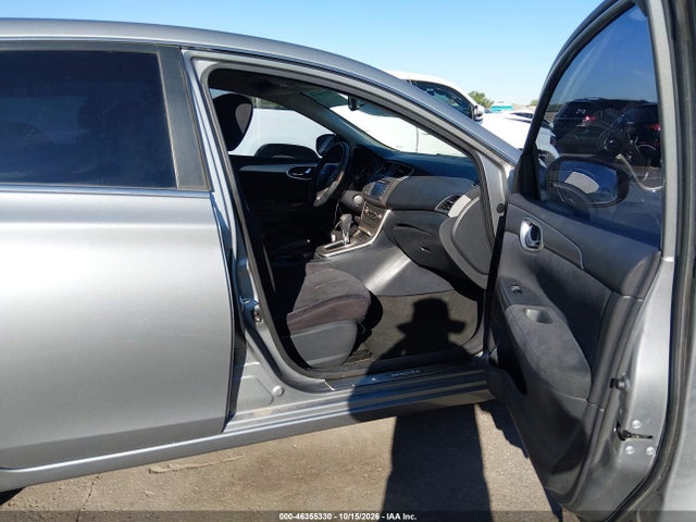 Aukcja sprzedaży 2013 Nissan Sentra Sv, vin: 3N1AB7AP4DL740701, numer aukcji: 46355330