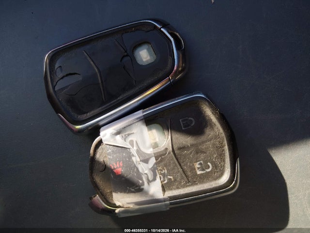 1G6AR5SX6G0118973 Cadillac Cts Luxury Collection