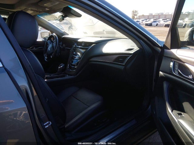 1G6AR5SX6G0118973 Cadillac Cts Luxury Collection