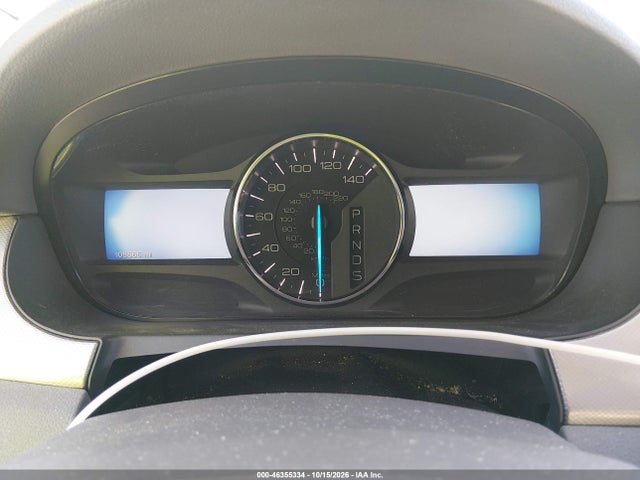 46355334 :رقم المزاد ، 2FMDK3JC3DBC33828 vin ، 2013 Ford Edge Sel مزاد بيع