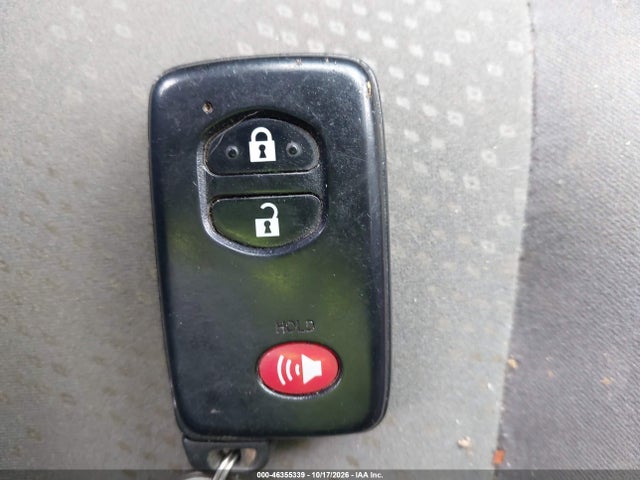 Aukcja sprzedaży 2012 Toyota Prius V Three, vin: JTDZN3EU1C3052634, numer aukcji: 46355339