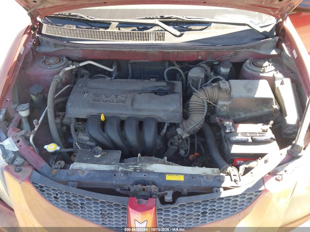Aukcja sprzedaży 2003 Pontiac Vibe, vin: 5Y2SL628X3Z457467, numer aukcji: 46355360