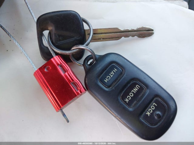 Aukcja sprzedaży 2003 Pontiac Vibe, vin: 5Y2SL628X3Z457467, numer aukcji: 46355360