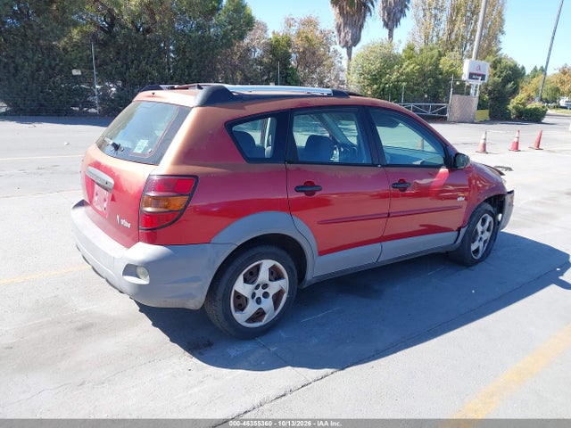 Aukcja sprzedaży 2003 Pontiac Vibe, vin: 5Y2SL628X3Z457467, numer aukcji: 46355360