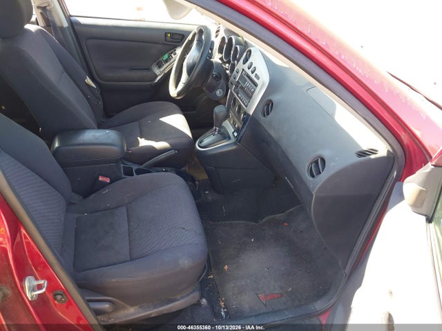 Aukcja sprzedaży 2003 Pontiac Vibe, vin: 5Y2SL628X3Z457467, numer aukcji: 46355360