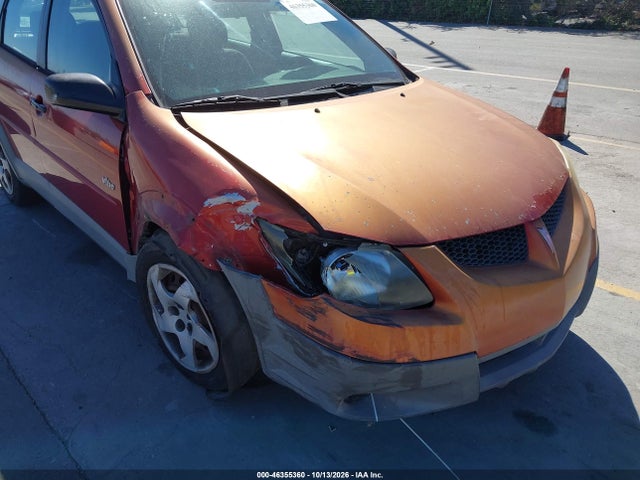 Aukcja sprzedaży 2003 Pontiac Vibe, vin: 5Y2SL628X3Z457467, numer aukcji: 46355360