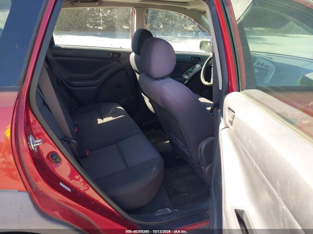 Aukcja sprzedaży 2003 Pontiac Vibe, vin: 5Y2SL628X3Z457467, numer aukcji: 46355360