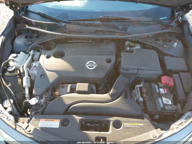 Aukcja sprzedaży 2015 Nissan Altima 2.5 S, vin: 1N4AL3AP7FN317249, numer aukcji: 46355363