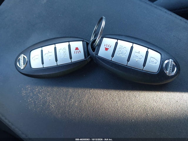 Aukcja sprzedaży 2015 Nissan Altima 2.5 S, vin: 1N4AL3AP7FN317249, numer aukcji: 46355363