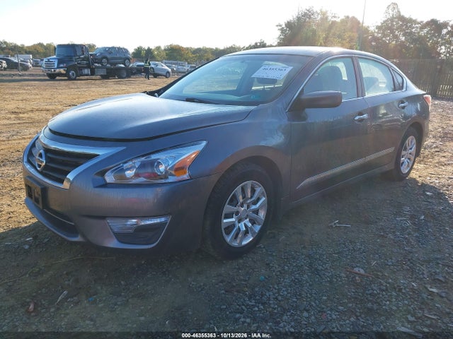 Aukcja sprzedaży 2015 Nissan Altima 2.5 S, vin: 1N4AL3AP7FN317249, numer aukcji: 46355363
