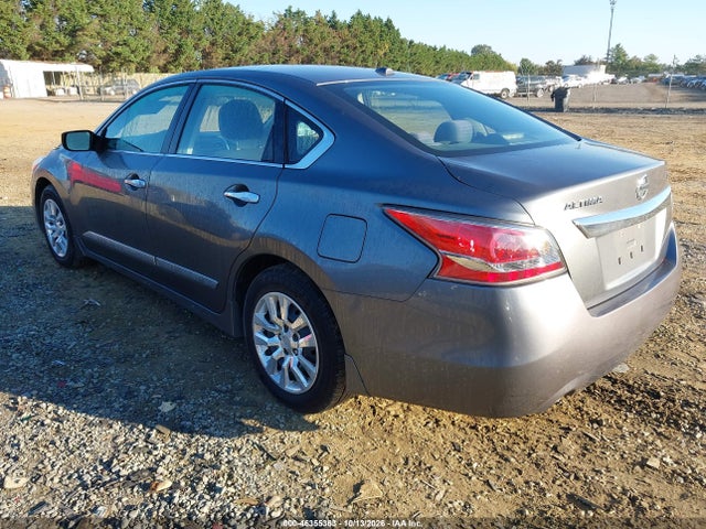 Aukcja sprzedaży 2015 Nissan Altima 2.5 S, vin: 1N4AL3AP7FN317249, numer aukcji: 46355363