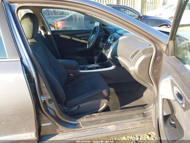 Aukcja sprzedaży 2015 Nissan Altima 2.5 S, vin: 1N4AL3AP7FN317249, numer aukcji: 46355363